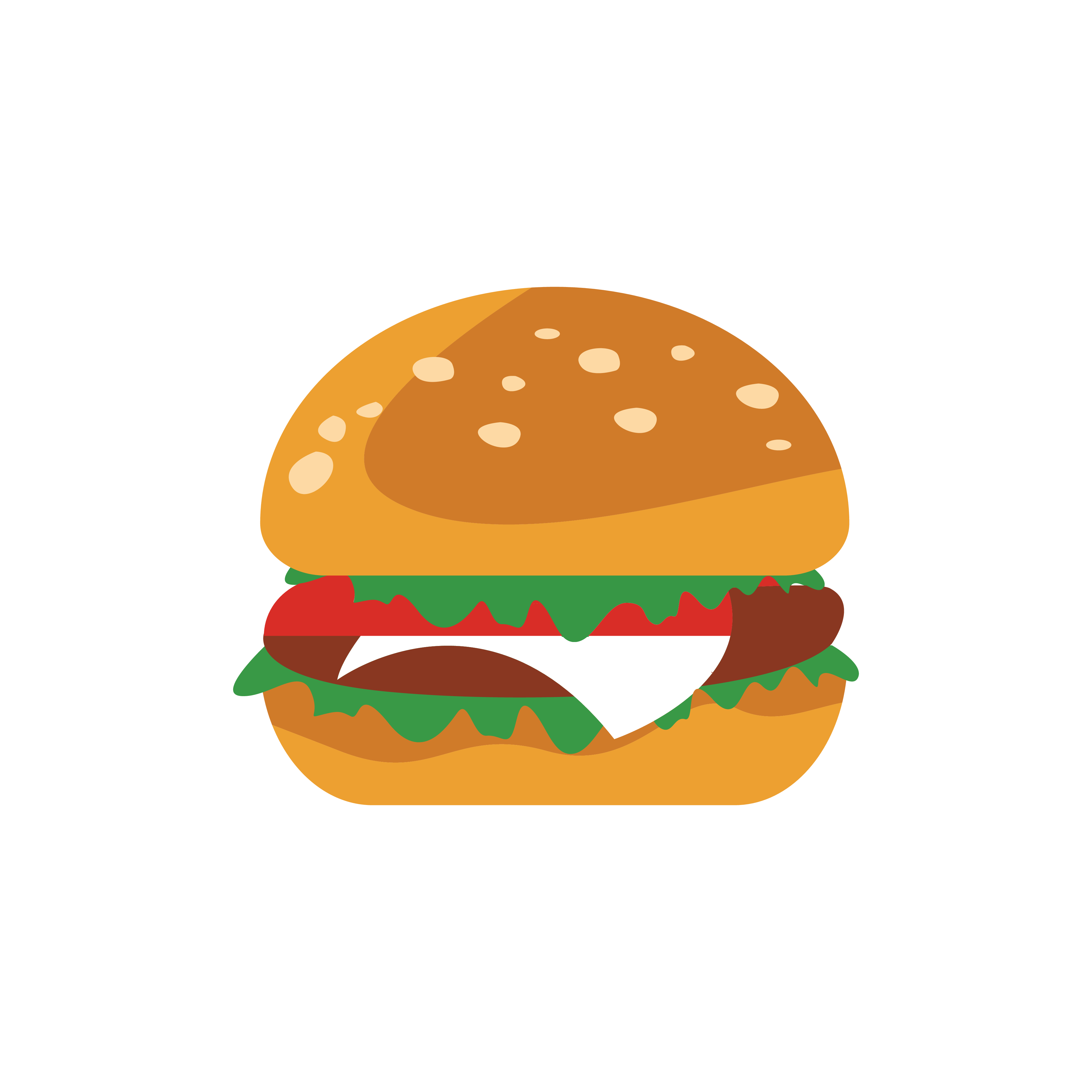 Burger Icon