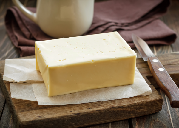 butter