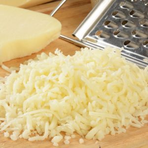 Mozzarella cheese