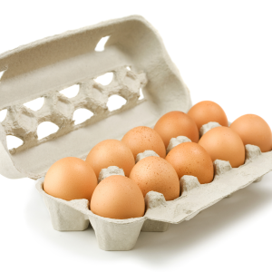 Eggs