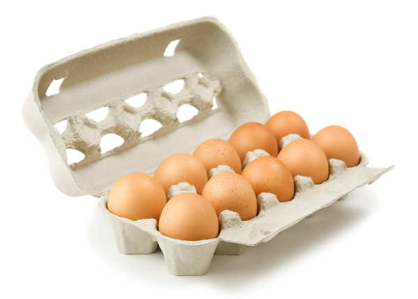 Eggs