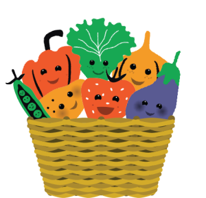 Farmers markets logo