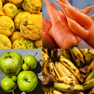 imperfect produce pack