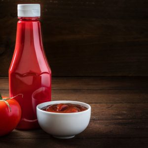 Ketchup