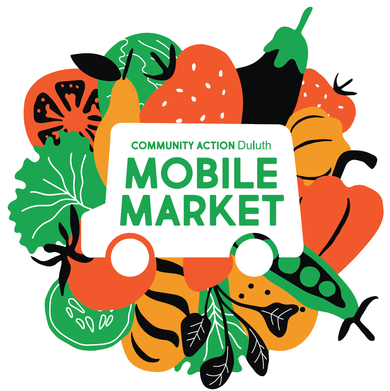 Mobile Market logo
