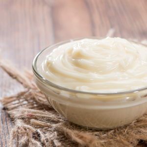 mayonnaise