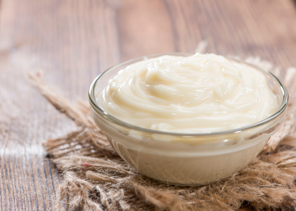 mayonnaise