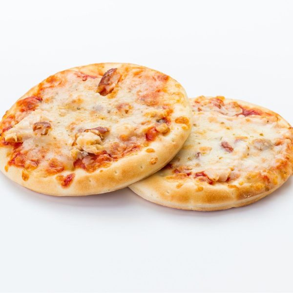Mini pizza