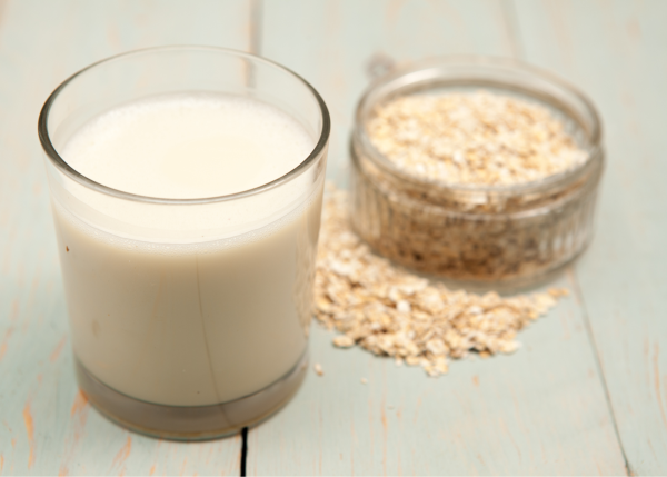Oat Milk