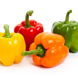 Bell Peppers
