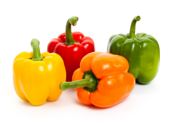 Bell Peppers