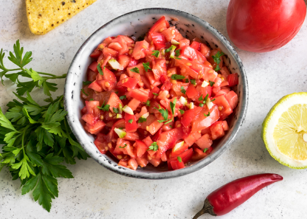 Salsa