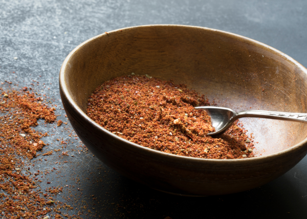 Taco seasoning mix