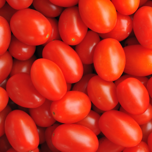 Grape tomatoes