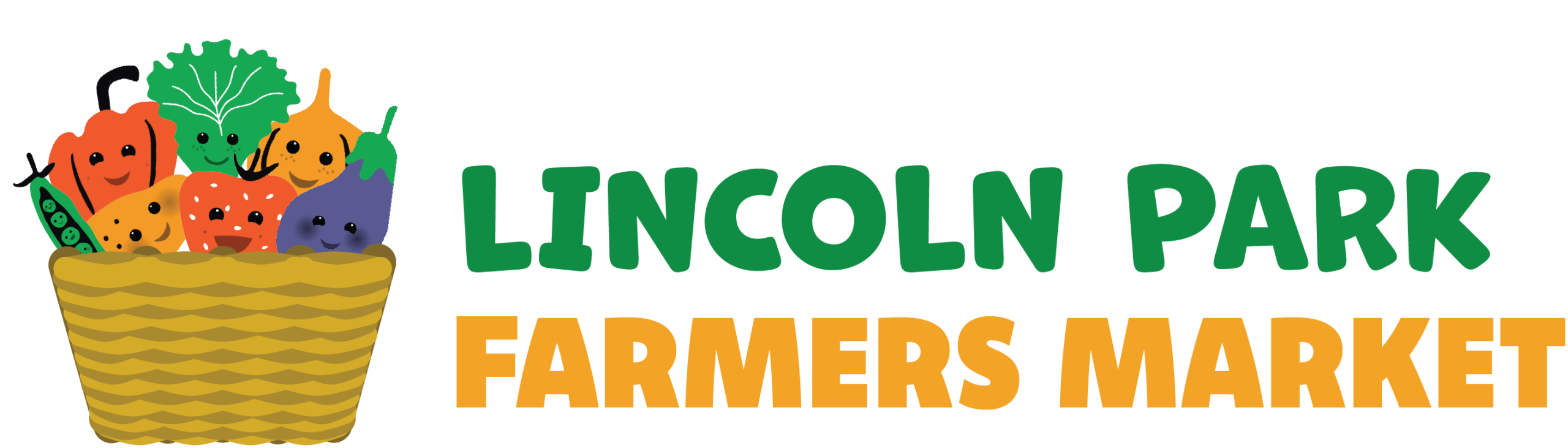 Updated LP logo Lincoln Park logo