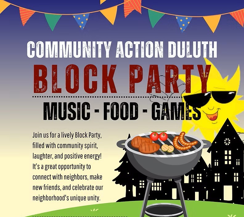 blockparty