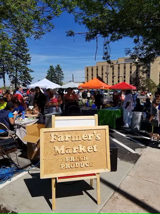 farmersmarket produce Farmers Market sign