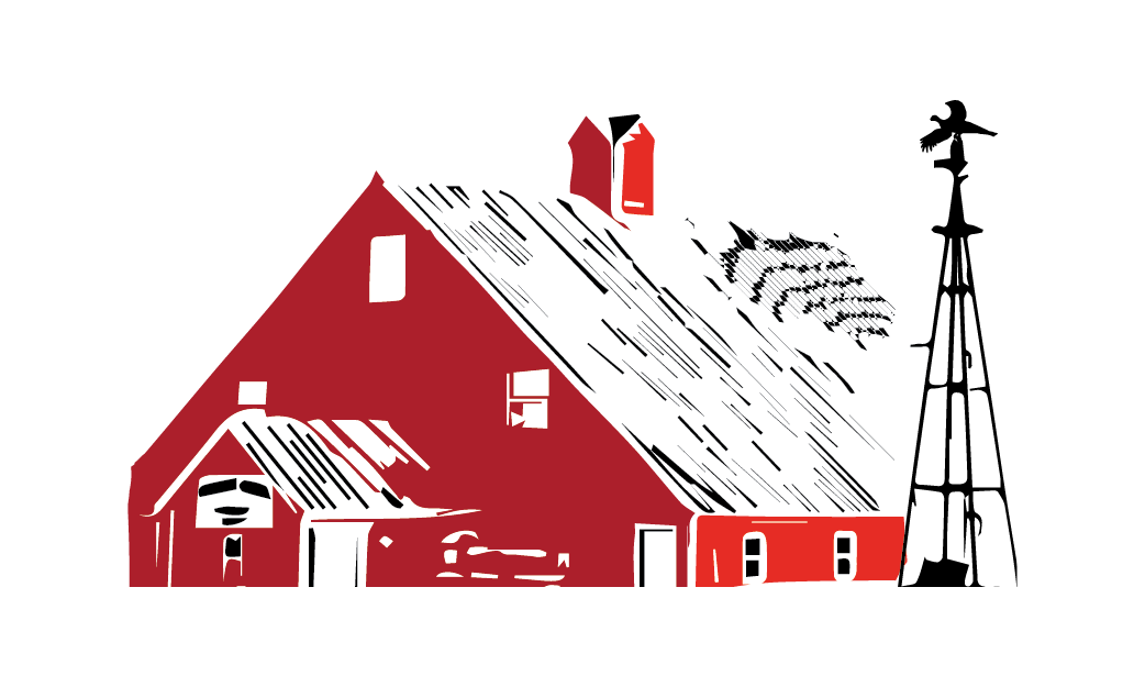 Barn logo
